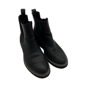 Unisex Ecco - Ankle boots, size 39 - Black (2)