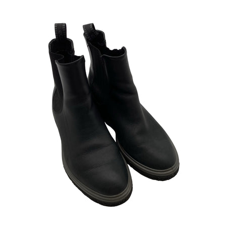 Unisex Ecco - Ankle boots, size 39 - Black (2)