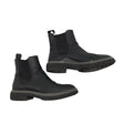 Unisex Ecco - Ankle boots, size 39 - Black ()