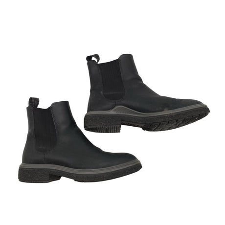 Unisex Ecco - Ankle boots, size 39 - Black ()