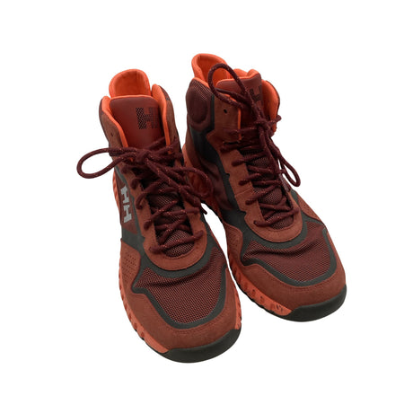 Unisex Helly Hansen - Sneakers, size 41 - Orange (2)