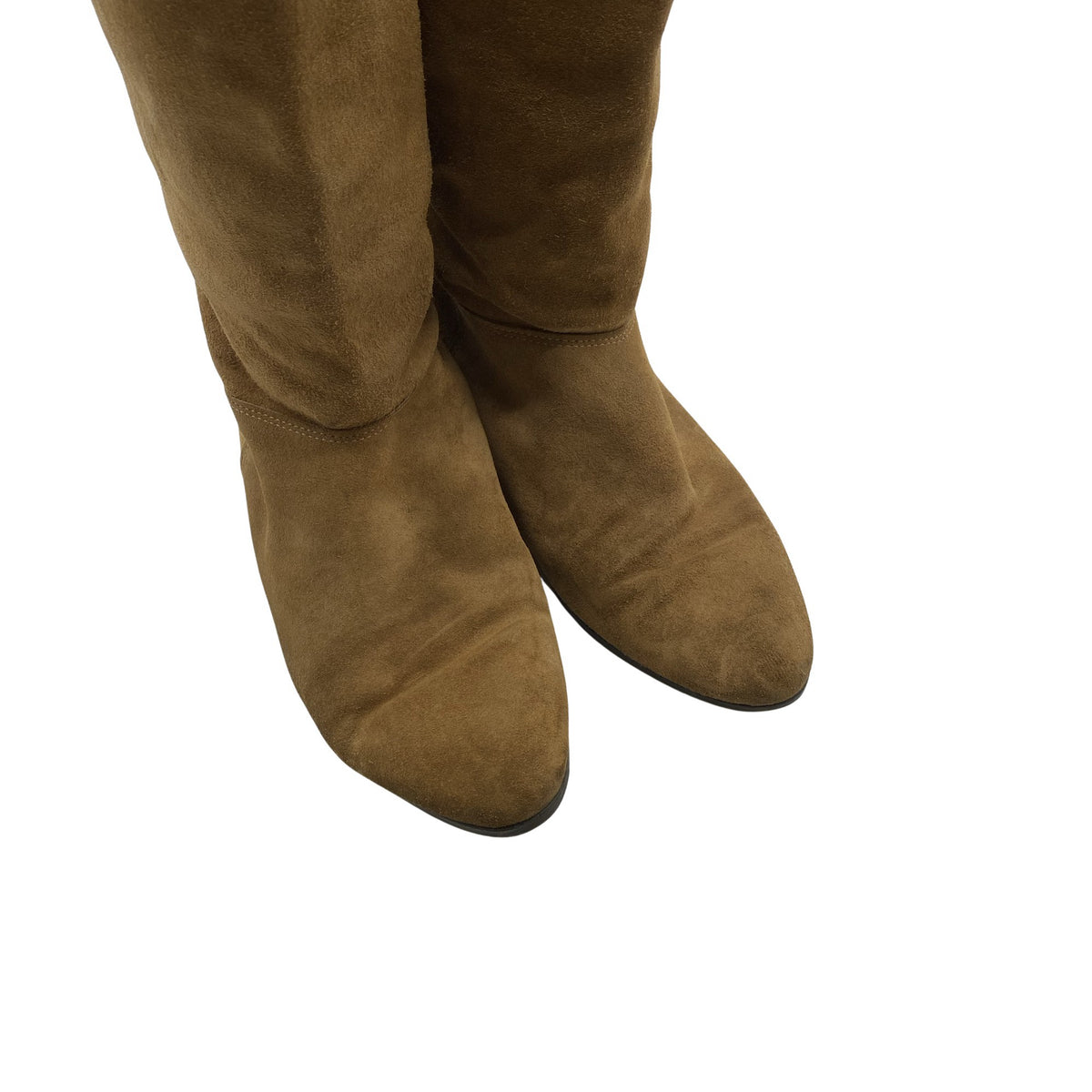 Unisex Askel - Boots, size 36 - Brown (2)