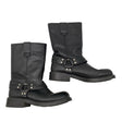 Unisex Mustang - Ankle boots, size 40 - Black ()