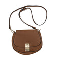 Unisex Å (Åhlens) - Shoulder bag, size Mini - Brown ()