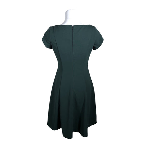 Unisex DKNY - Dress, size 36 - Green (2)