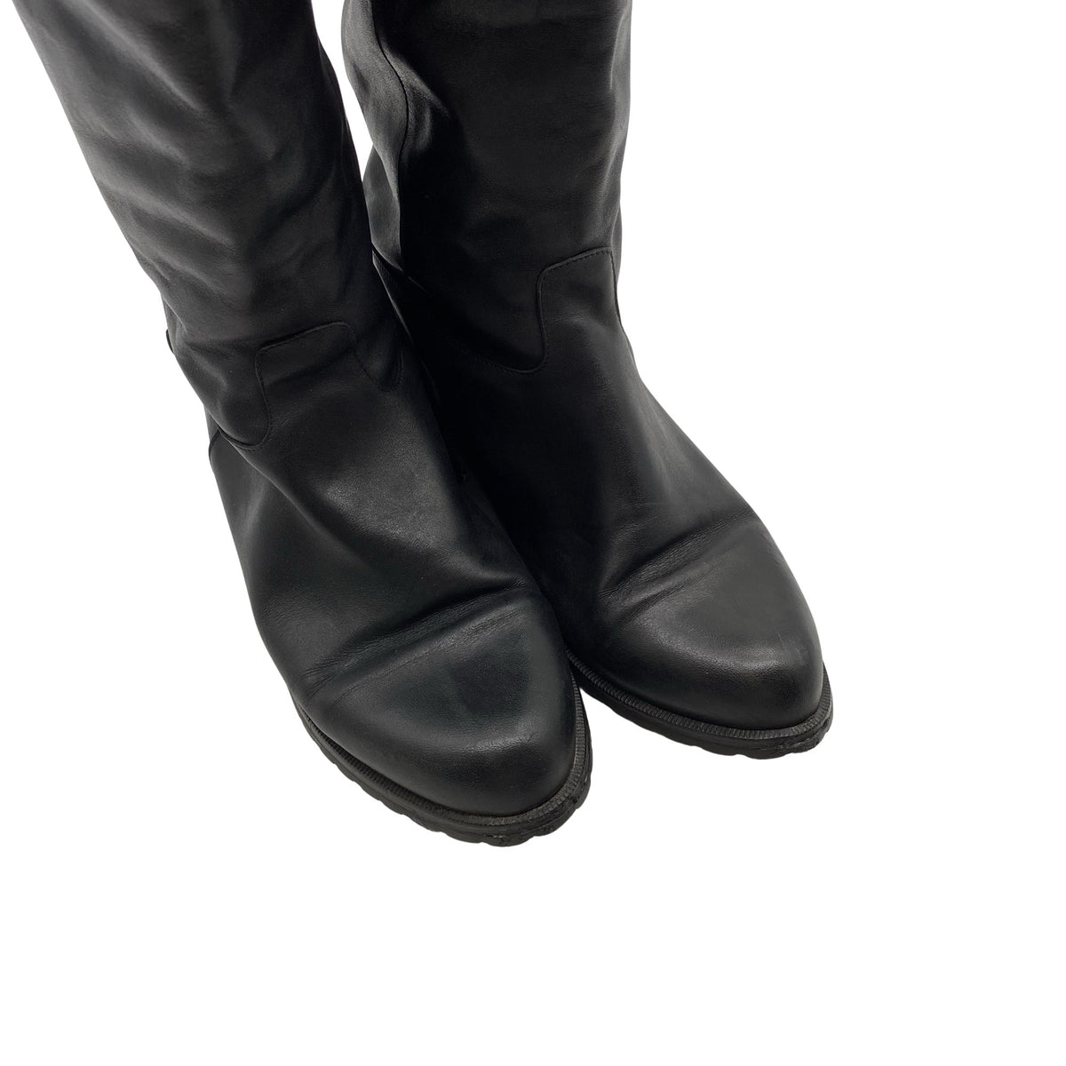 Unisex Pertti Palmroth - Boots, size 37 - Black (2)