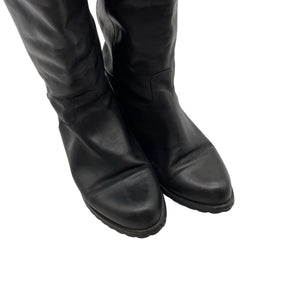 Unisex Pertti Palmroth - Boots, size 37 - Black (2)
