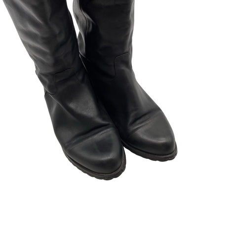 Unisex Pertti Palmroth - Boots, size 37 - Black (2)
