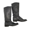 Unisex Pertti Palmroth - Boots, size 37 - Black ()