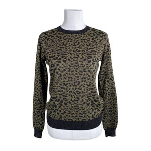 Unisex Neo Noir - Sweater, size 38 - Green (1)
