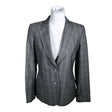 Unisex Tiger of Sweden - Jacket, size 38 - Gray ()
