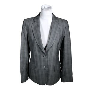 Unisex Tiger of Sweden - Jacket, size 38 - Gray (1)