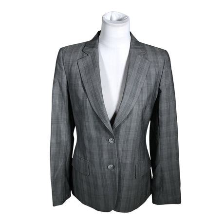 Unisex Tiger of Sweden - Jacket, size 38 - Gray ()
