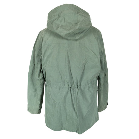 Unisex Raiski - Outdoor jacket, size 46 - Green (2)