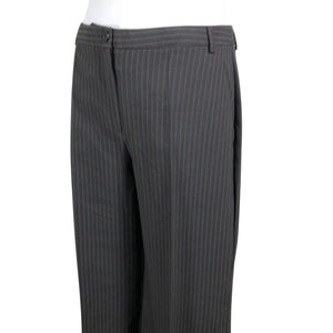 Unisex Dolce&Gabbana - Slacks, size 40 - Black (3)