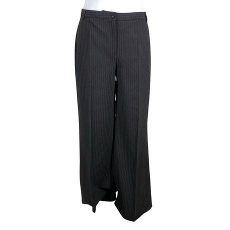 Unisex Dolce&Gabbana - Slacks, size 40 - Black ()