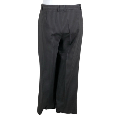 Unisex Dolce&Gabbana - Slacks, size 40 - Black (2)