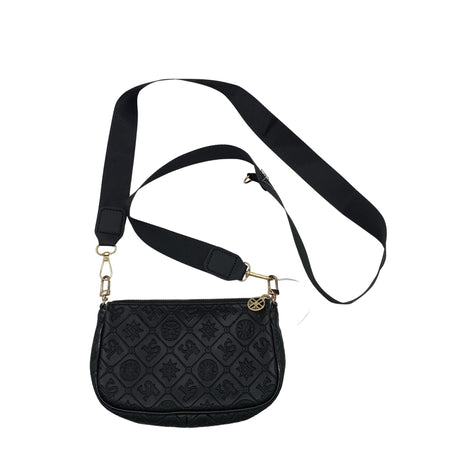 Unisex Guess - Shoulder bag, size Mini - Black ()