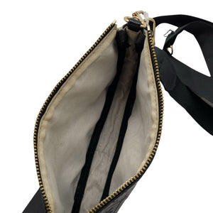 Unisex Guess - Shoulder bag, size Mini - Black (2)