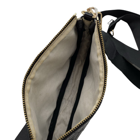 Unisex Guess - Shoulder bag, size Mini - Black (2)