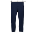 Unisex Lululemon - Sports tights, size 36 - Blue ()