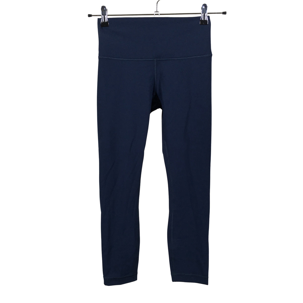 Unisex Lululemon - Sports tights, size 36 - Blue (1)