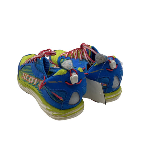 Unisex Scott - Sneakers, size 38 - Blue (2)