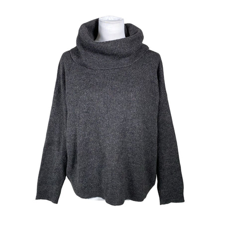 Unisex Fransa - Sweater, size 38 - Gray ()