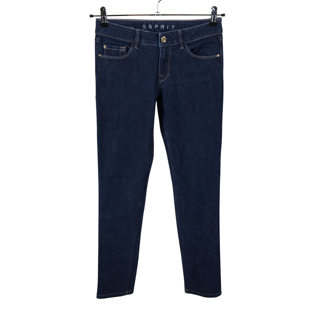 Unisex Esprit - Jeans, size 36 - Blue (1)