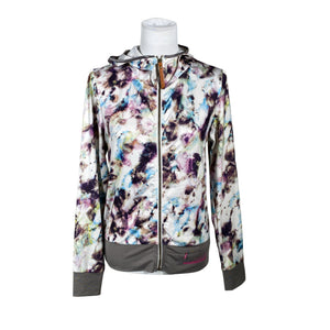 Unisex Torstai - Hoodie, size 36 - Violet (1)
