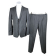 Unisex Hugo Boss - Suit, size L - Gray ()