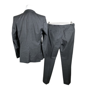 Unisex Hugo Boss - Suit, size L - Gray (2)