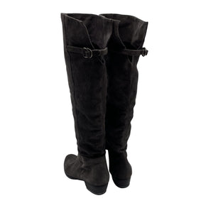 Unisex Mjus - Boots, size 40 - Gray (3)