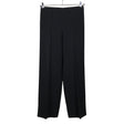 Unisex Handmade - Slacks, size 36 - Black ()
