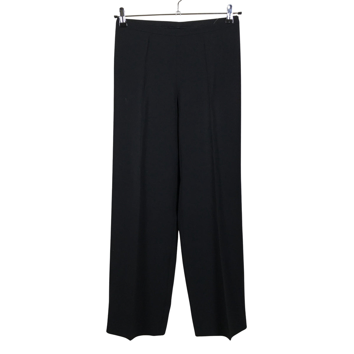 Unisex Handmade - Slacks, size 36 - Black (1)