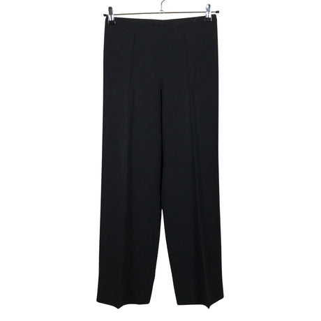 Unisex Handmade - Slacks, size 36 - Black ()
