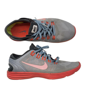 Unisex Nike - Sneakers, size 38 - Gray (1)