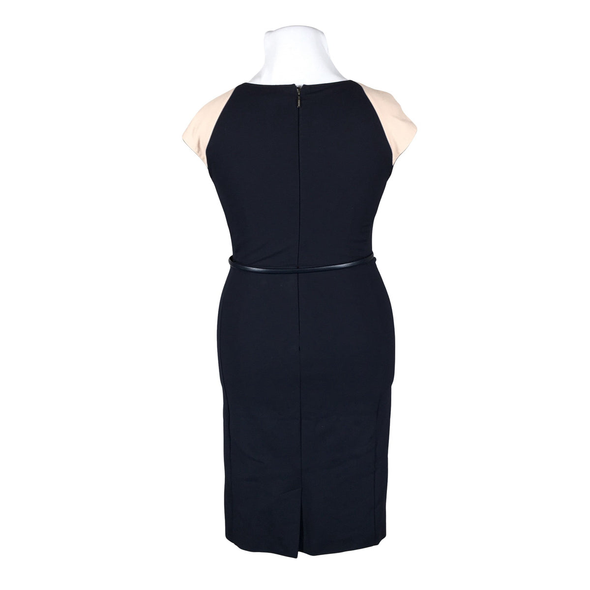 Unisex MaxMara - Dress, size 44 - Beige (2)