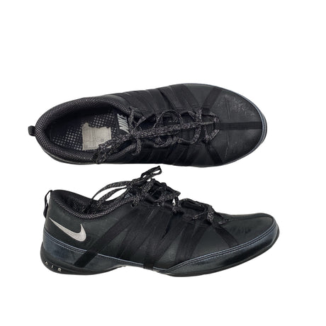 Unisex Nike - Casual sneakers, size 38 - Black ()