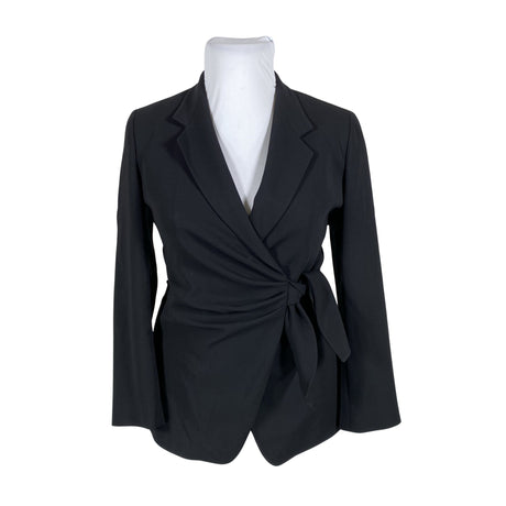 Unisex MaxMara - Jacket, size 44 - Black ()