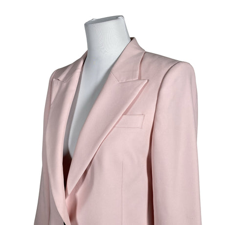Unisex Reiss - Jacket, size 38 - Light pink ()