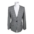 Unisex Calvin Klein - Jacket, size 38 - Black ()