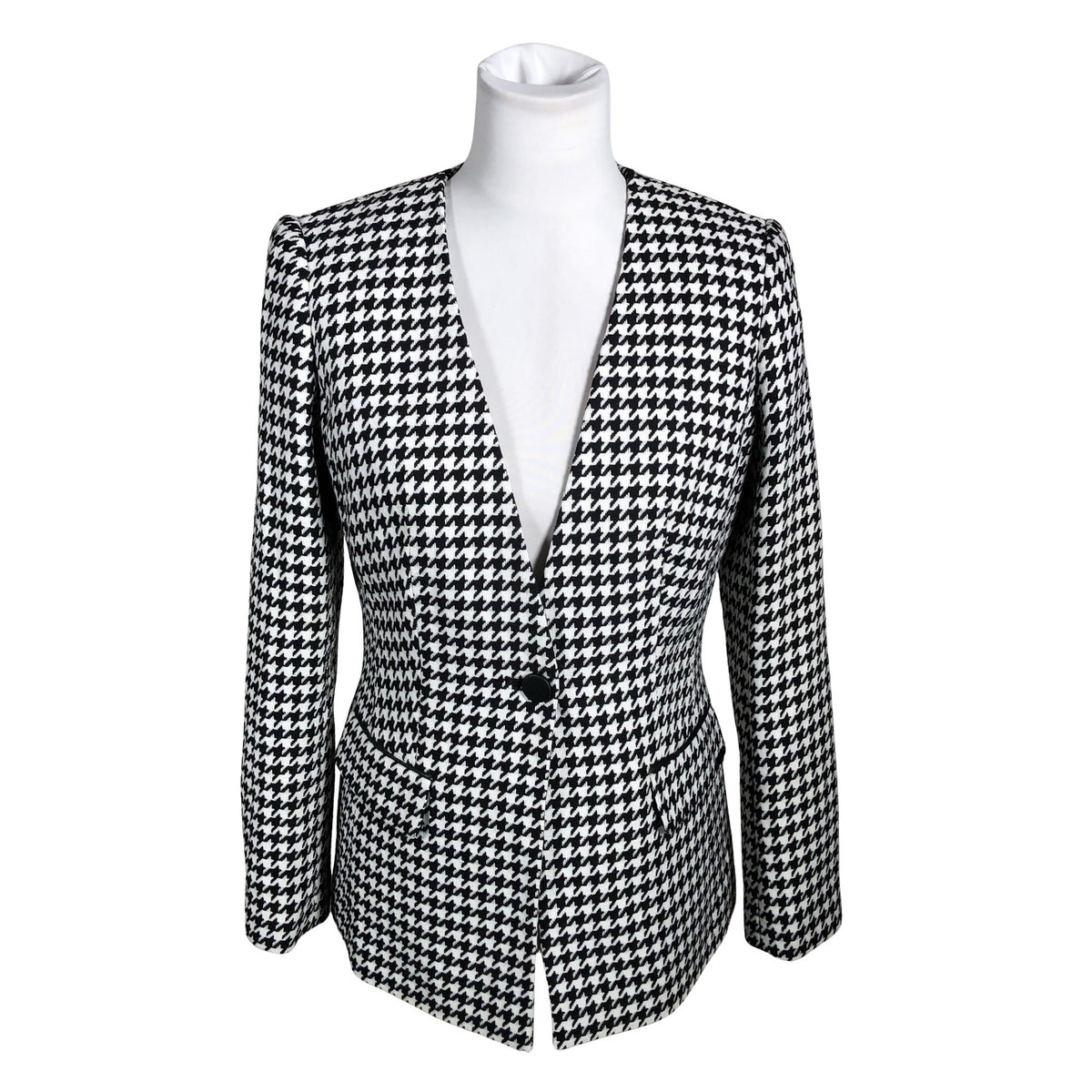 Unisex Calvin Klein - Jacket, size 38 - Black (1)