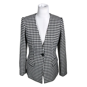 Unisex Calvin Klein - Jacket, size 38 - Black (1)