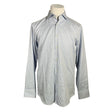 Unisex Hugo Boss - Collared shirt, size L - Light blue ()