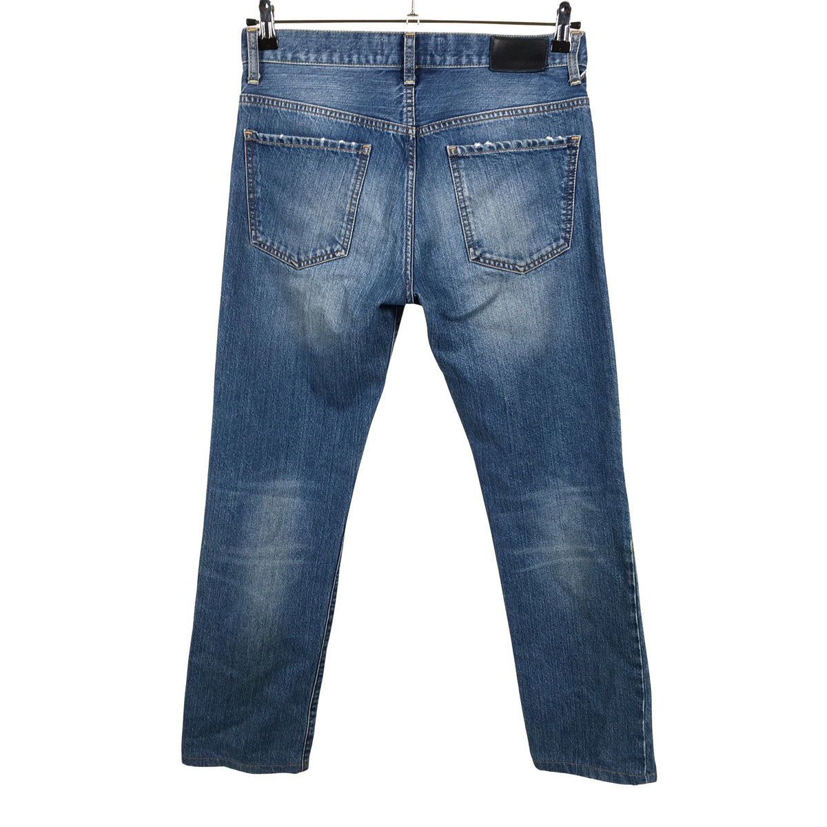 Unisex J.Lindeberg - Jeans, size W32 - Blue (2)