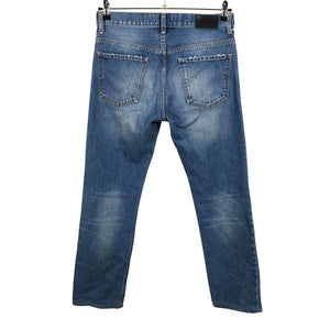 Unisex J.Lindeberg - Jeans, size W32 - Blue (2)