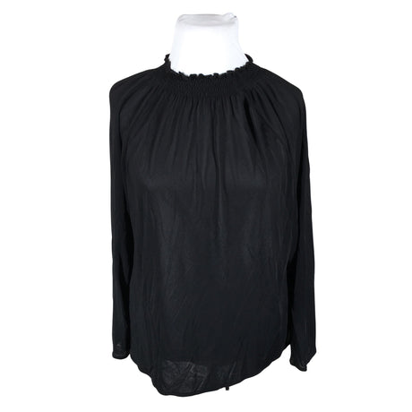 Unisex Filippa K. - Blouse, size 42 - Black ()
