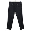 Unisex Vailent - Jeans, size W31 - Black ()