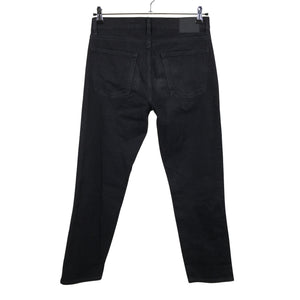 Unisex Vailent - Jeans, size W31 - Black (2)